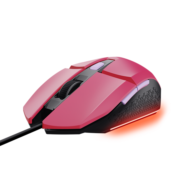 Trust Felox Gxt109p Pink