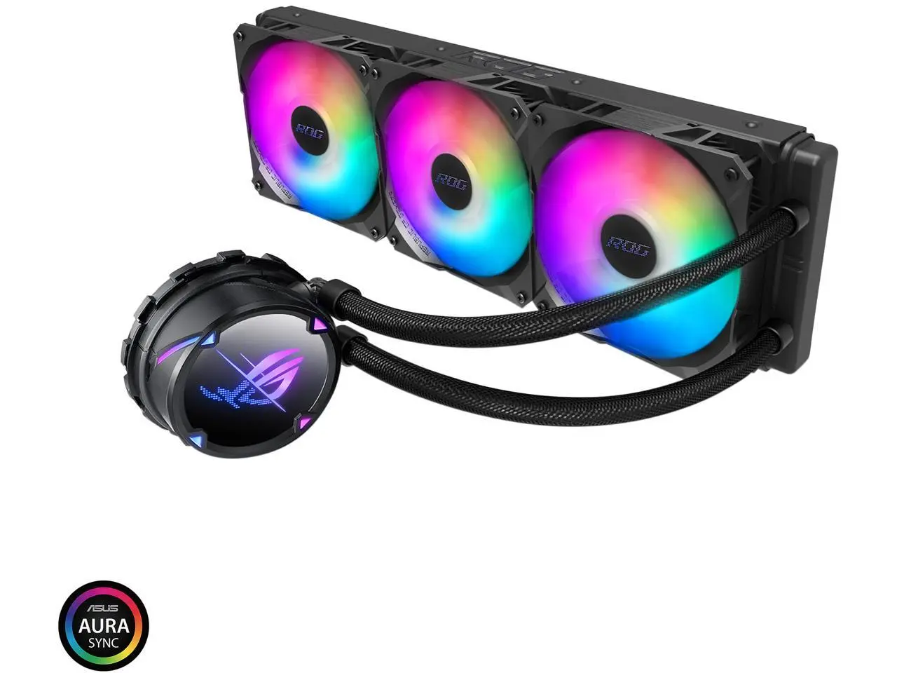 ASUS LC III 360