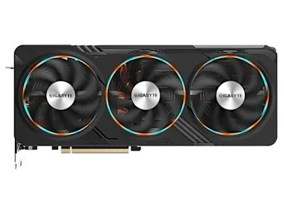 gigabyte geforce rtx 4070 super gaming oc 12g gddr6x
