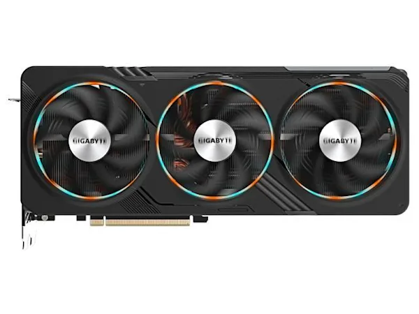 gigabyte geforce rtx 4070 super gaming oc 12g gddr6x