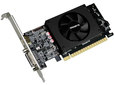 NVIDIA GeForce GT 710 2GB