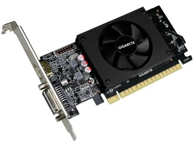 NVIDIA GeForce GT 710 2GB