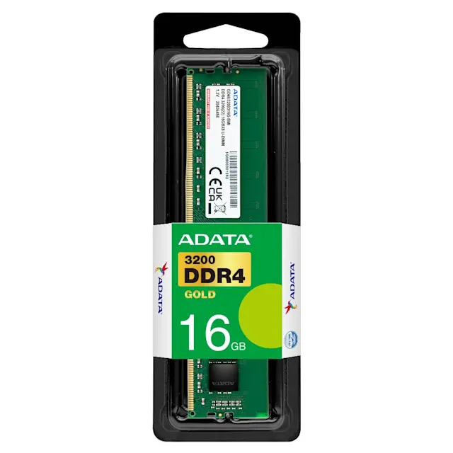 ADATA 16GB DDR4 3200MHz G22 SGN