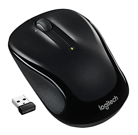 Logitech M190 Black