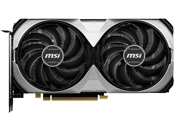 msi geforce rtx 5060 ti 8g shadow 2x plus
