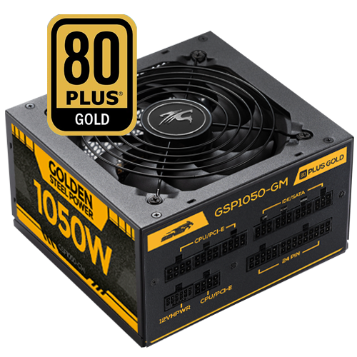 Sentey 1050W 80 GOLD
