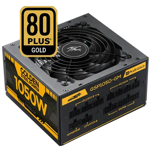 Sentey 1050W 80 GOLD