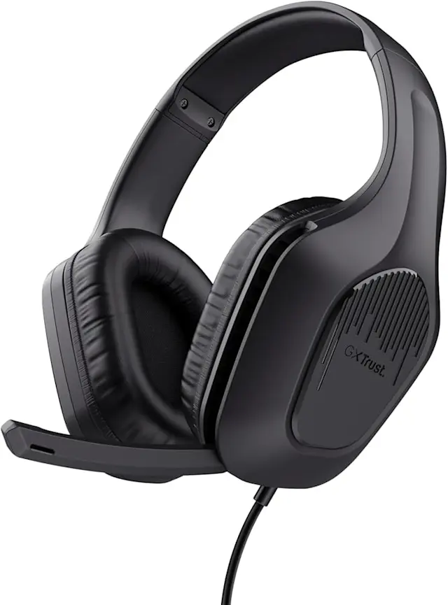Trust Zirox Gxt415b