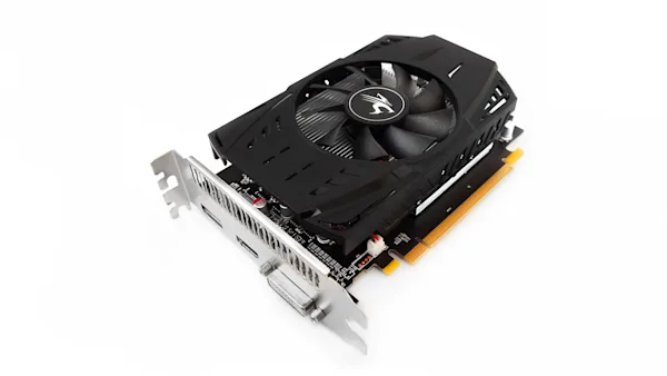 sentey (rx-560) 4gbddr5 hdmi/dvi/vga