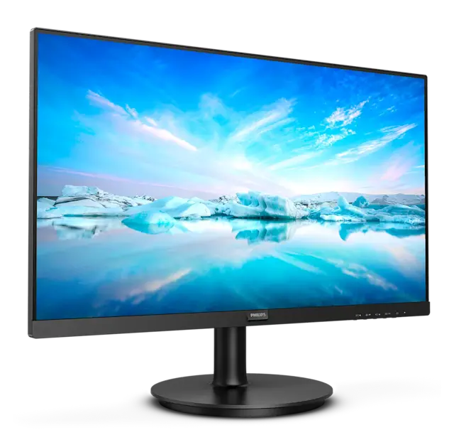 Philips LED 27" Mod 272v8la