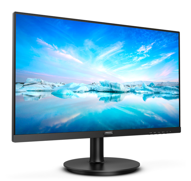 Philips LED 27" Mod 272v8la