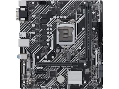 ASUS H510m-r R2.0