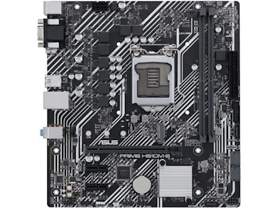 ASUS H510m-r R2.0
