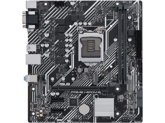 ASUS H510m-r R2.0
