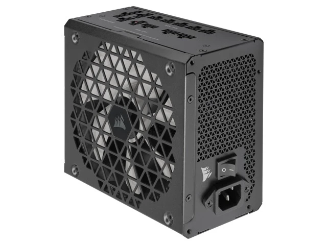 Corsair Rm850x Shift 850W 80+ Gold