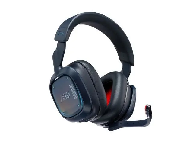 Logitech Astro A30 Xbox Negro