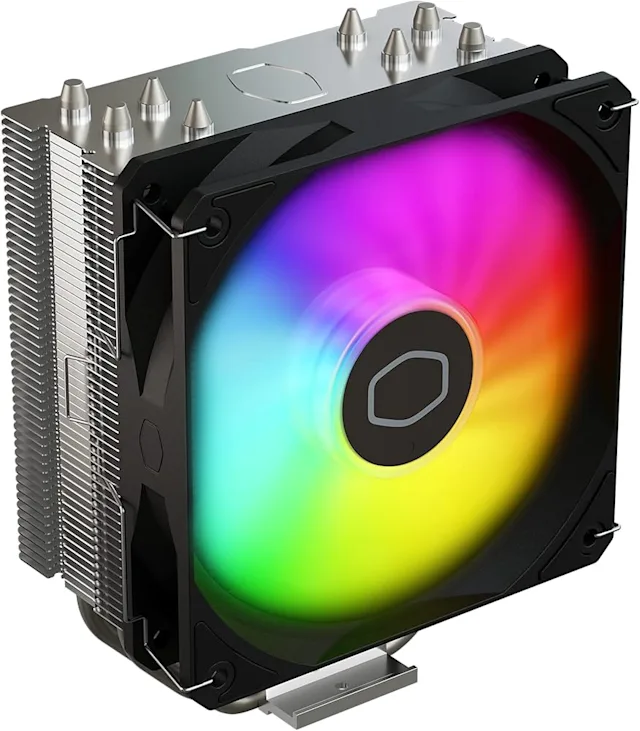 Master Hyper 212 Spectrum V3 RGB