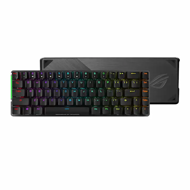 ASUS M602 Falchion NX