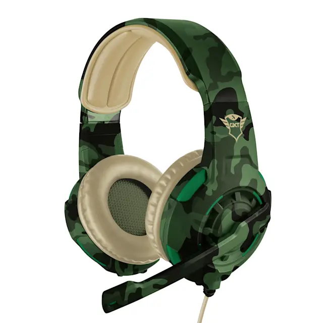 Trust Radius Gxt310c Jungle