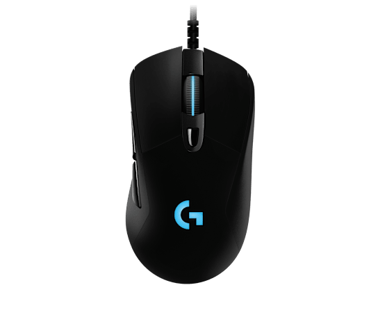 Logitech G403 Hero