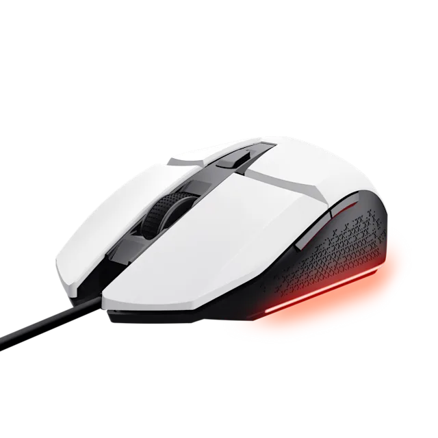 Trust Felox White GXT109W