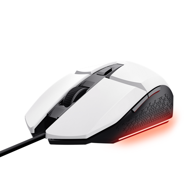 Trust Felox White GXT109W