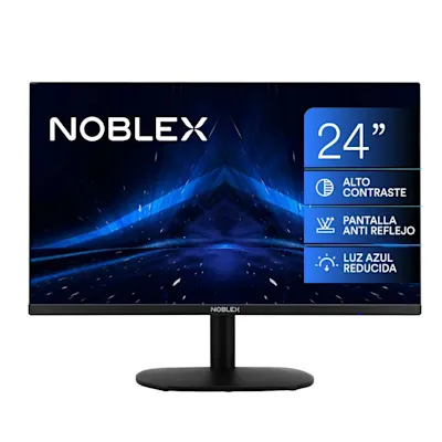 led noblex 24 full hd mk24x7100