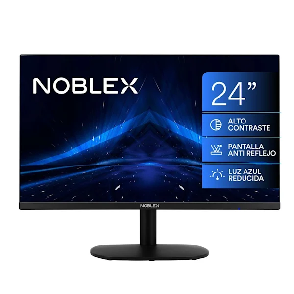 led noblex 24 full hd mk24x7100
