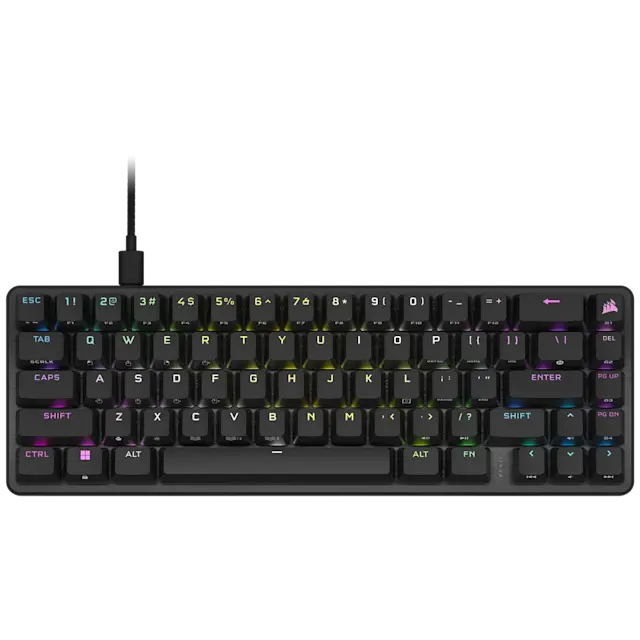 Corsair K65 Pro RGB 65%