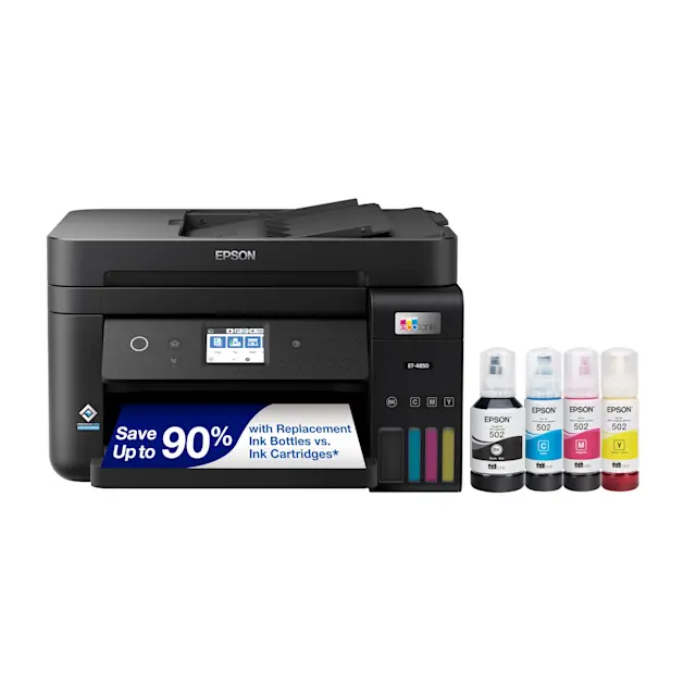 Epson MF L3250 Ecotank