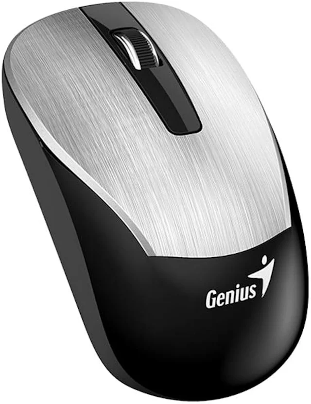 Genius Eco-8015 Silver image