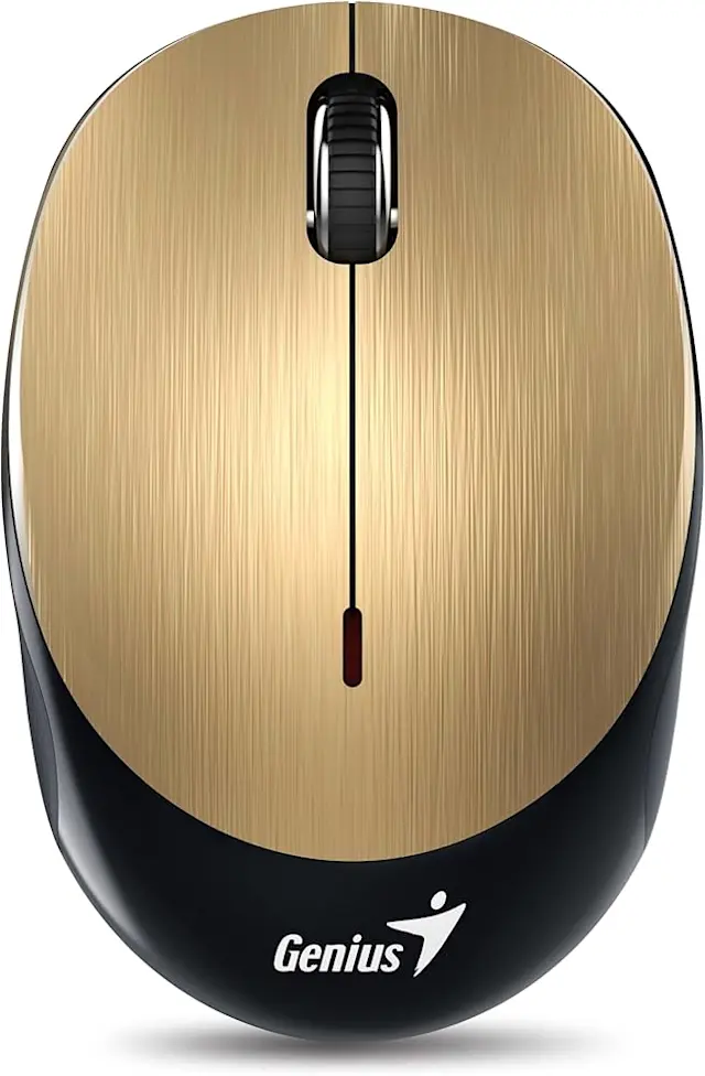 Genius Nx-9000bt V2 Gold