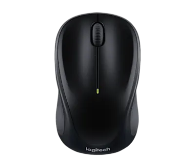 Logitech M317 Black