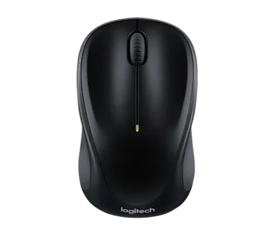 Logitech M317 Black