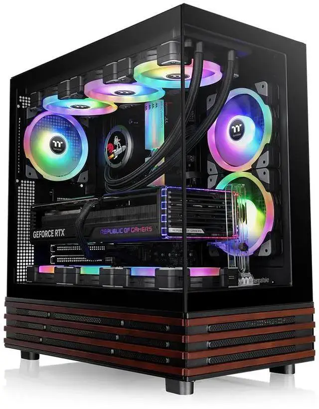 Thermaltake View 270 Plus Lite
