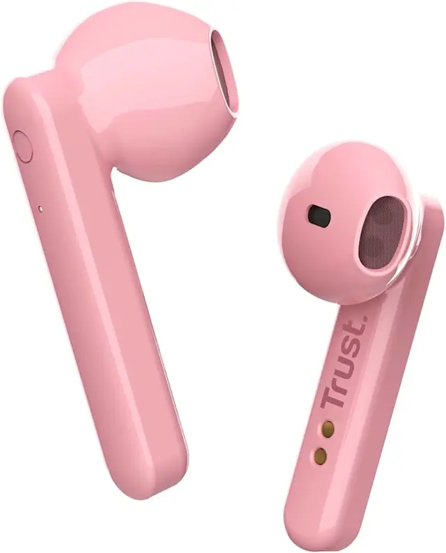 Trust Primo Touch BT Pink