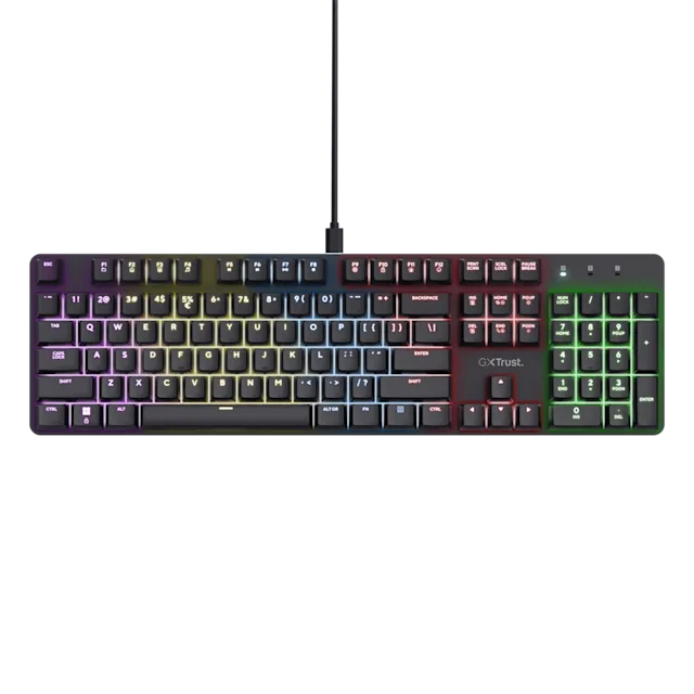 Trust Zora US Gxt871