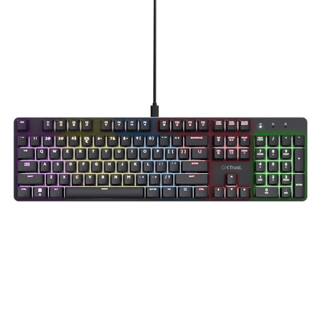 Trust Zora US Gxt871