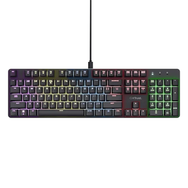 Trust Zora US Gxt871