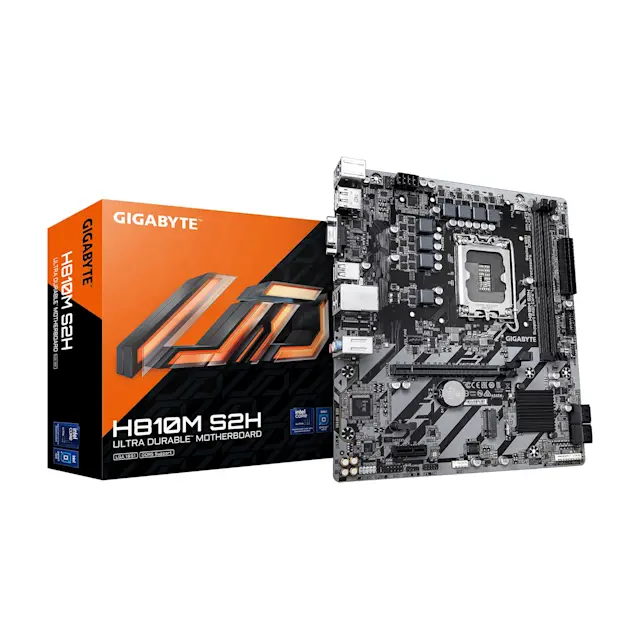 Gigabyte H810m K DDR5 1851