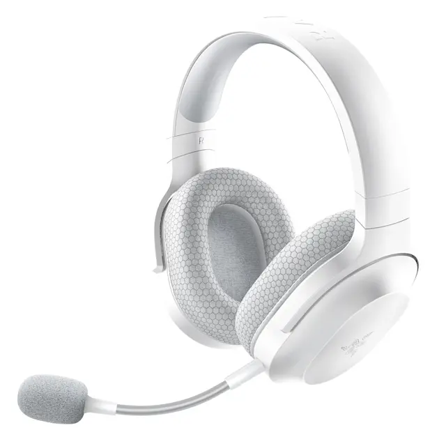 Razer Barracuda X Chroma Wireless WHITE