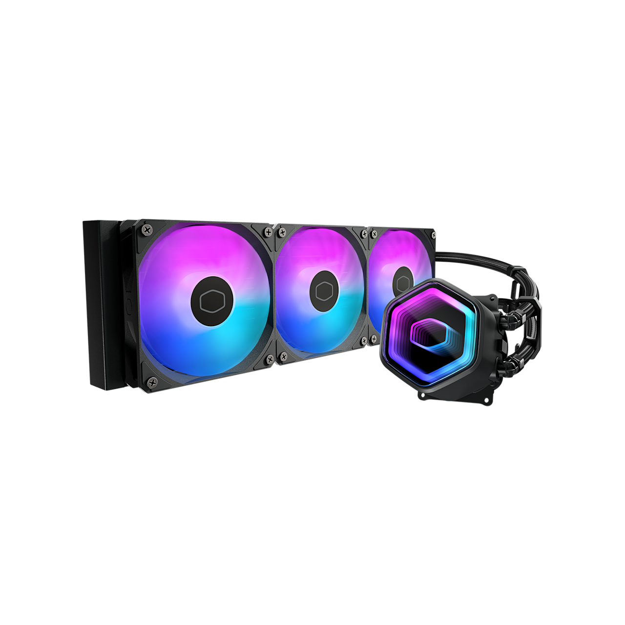 Cooler Master Masterliquid 360 Core II