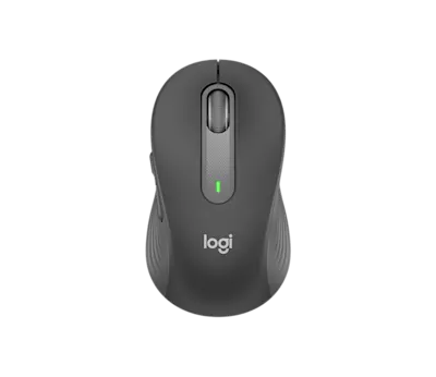 Logitech M650 Wireless Graphite
