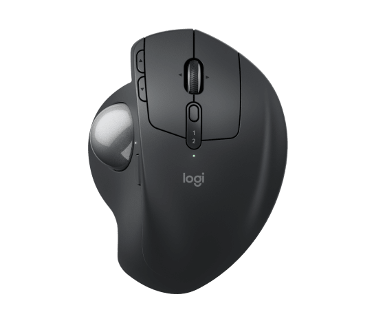 Logitech MX Ergo S