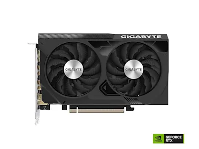 Gigabyte GeForce RTX 5050 Windoforce 8GB