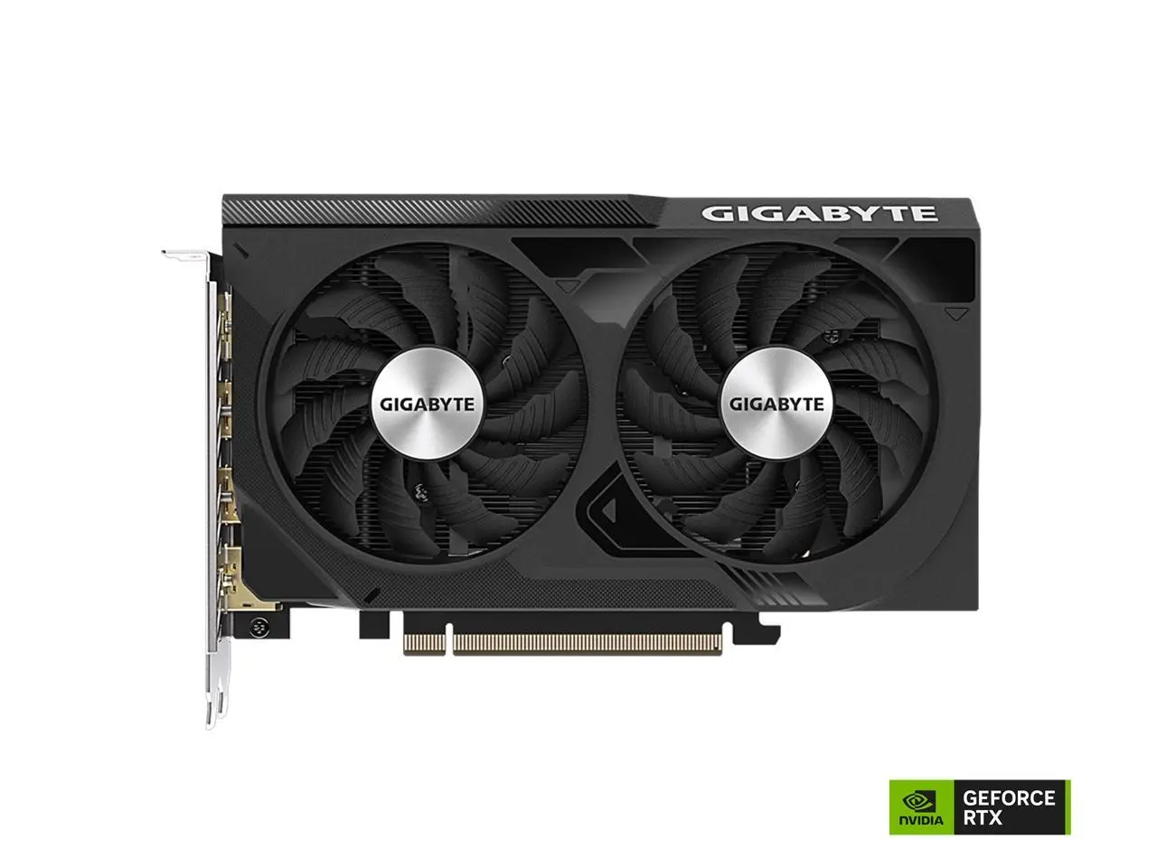 Gigabyte GeForce RTX 5050 Windoforce 8GB