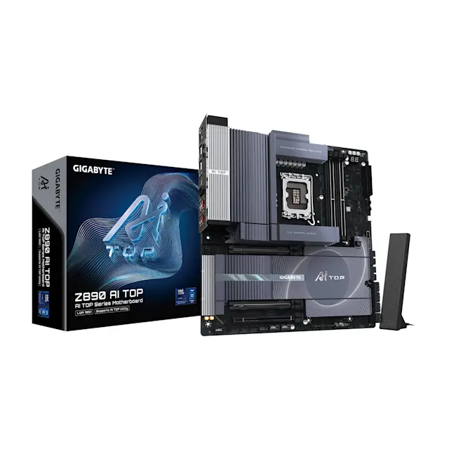 Gigabyte Z890 Ud Wifi 6