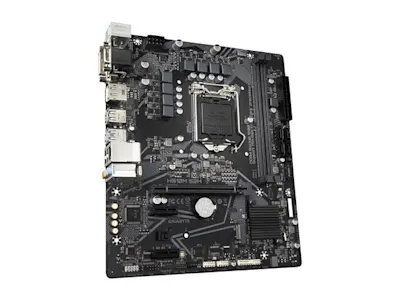 Gigabyte H510M K V2 Socket 1200