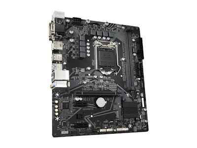 Gigabyte H510M K V2 Socket 1200