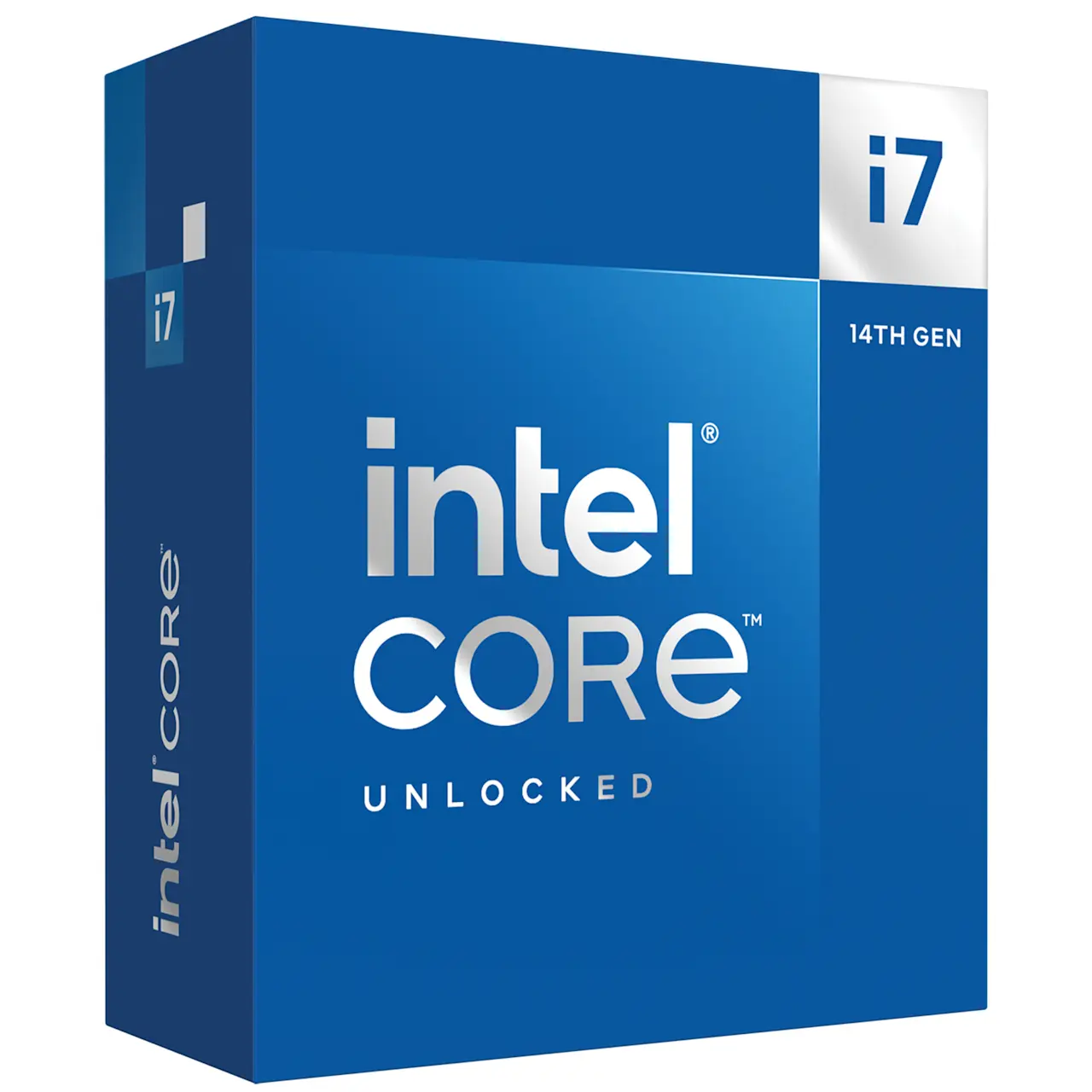 Intel Core I7-12700 25MB 3.6ghz Socket Lga1700 12th Gen CPU